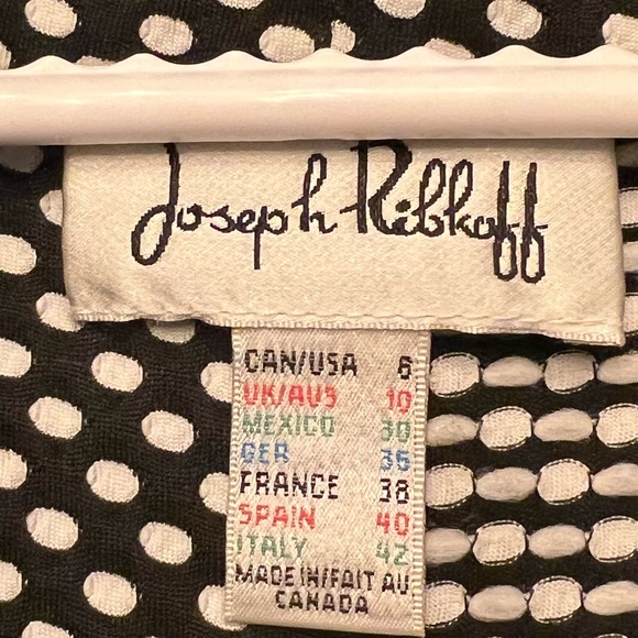 Joseph Ribkoff shirt blouse top - Picture 3 of 9